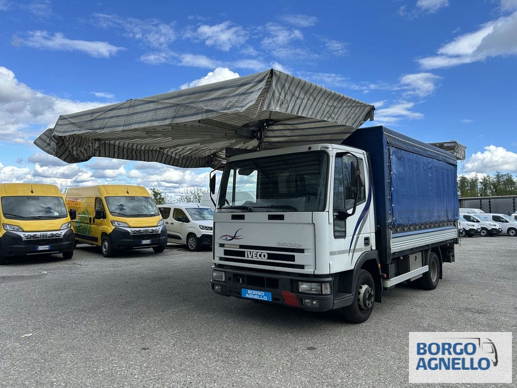 Iveco EUROCARGO ML65E14